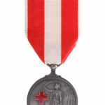 Medaille van Verdienste van het Nederlandse Rode Kruis