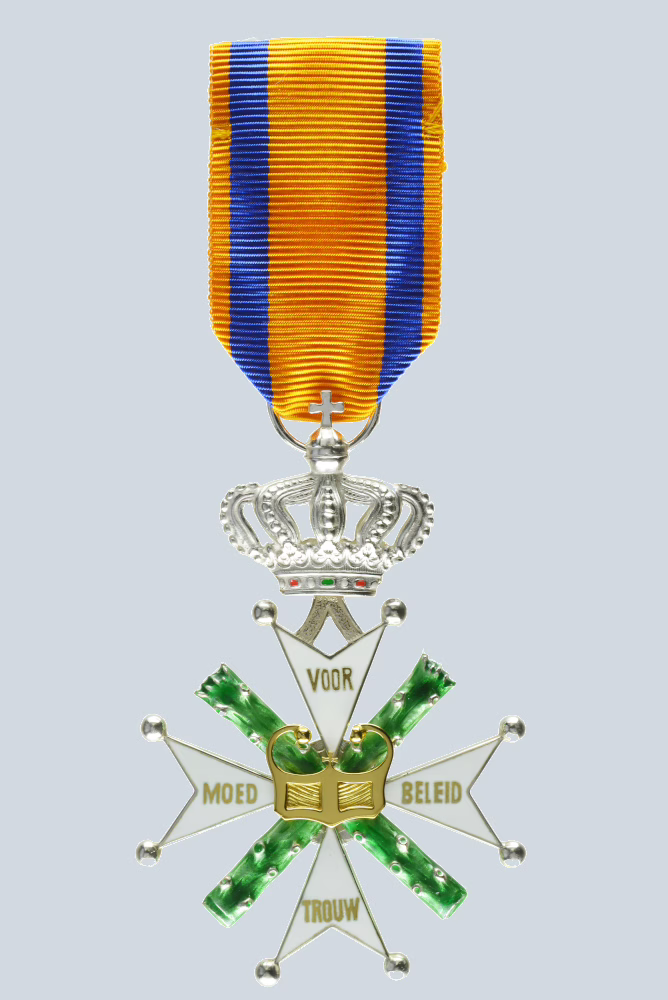 Militaire Willems-Orde