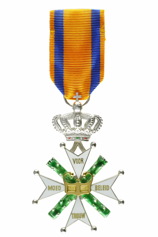 Militaire Willems-Orde