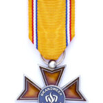 Kruis van Verdienste Brandweer