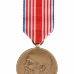 Medaille van het Carnegie Heldenfonds
