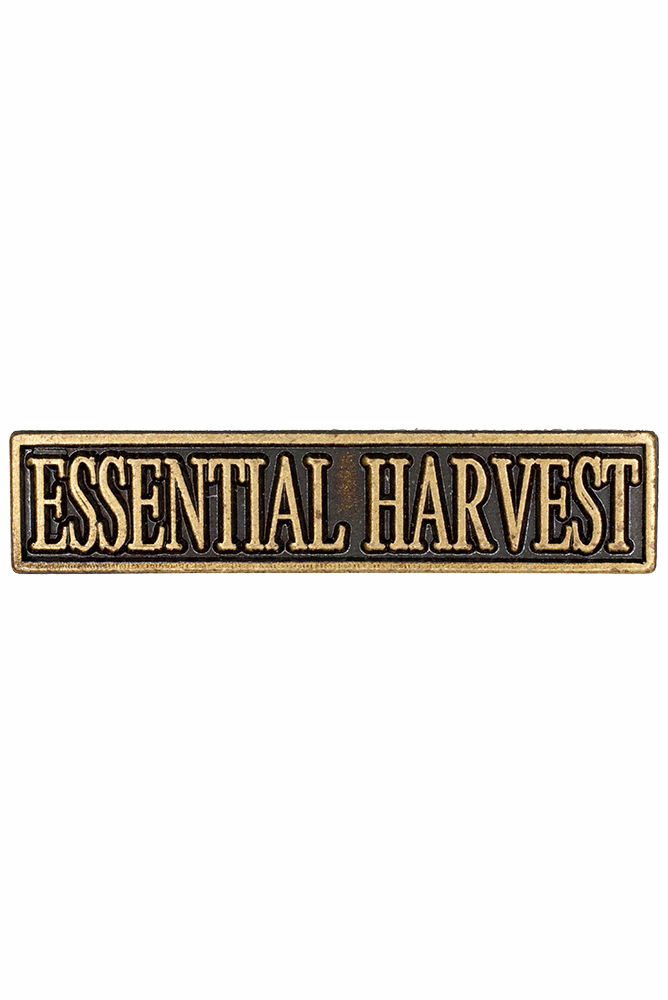 Herinneringsmedaille Vredesoperaties, gesp ESSENTIAL HARVEST