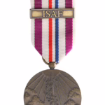 Herinneringsmedaille Internationale Missies