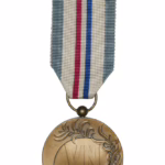 Herinneringsmedaille VN-Vredesoperaties