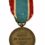 Herinneringsmedaille Fort Honswijk 1914-1915