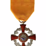 Huisorde van Oranje, ridder