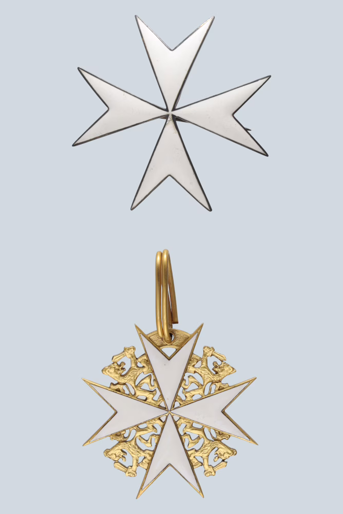 Johanniter Orde in Nederland