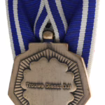 Medaille voor Trouwe en Langdurige Dienst bij de Dienst Justitiële Inrichtingen