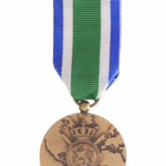Landmachtmedaille