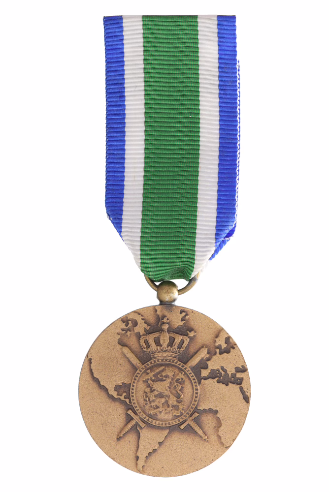 Landmachtmedaille
