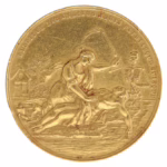 Medaille van de Koninklijke Maatschappij tot Redding van Drenkelingen