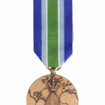 Marechausseemedaille