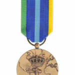 Marinemedaille