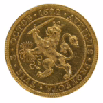 Medaille op het Ontzet van Bergen op Zoom, 1622