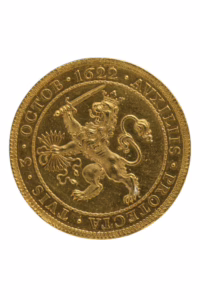 Medaille op het Ontzet van Bergen op Zoom, 1622