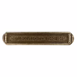 Oorlogsherinneringskruis, gesp OORLOGSVLUCHTEN 1940-1945