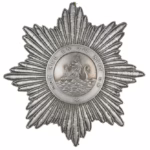 Koninklijke Orde van Holland, grootkruis