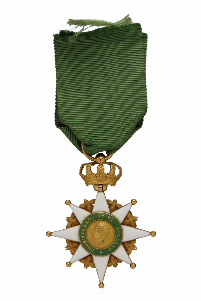 Koninklijke Orde van Verdienste