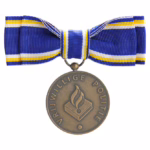 Herinneringsmedaille Vrijwillige Politie 1948-1998