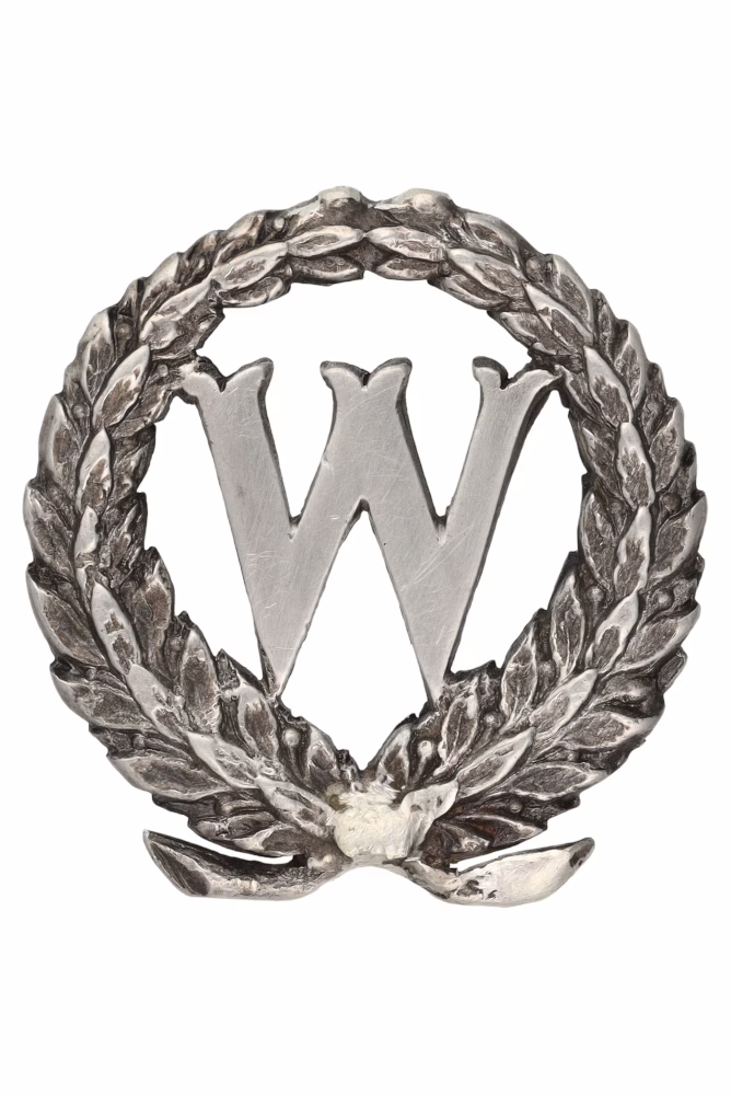 Schietprijs van het Koninklijk Nederlandsch-Indisch Leger 1878, 1ste verlening