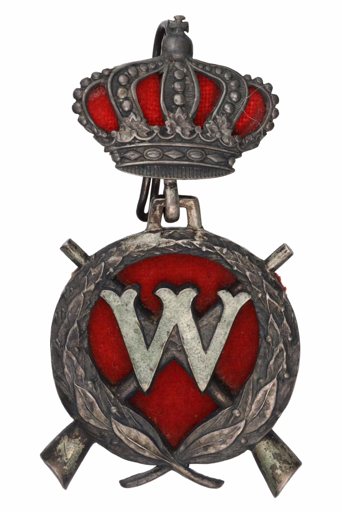 Schietprijs van het Koninklijk Nederlandsch-Indisch Leger 1878, 3de verlening