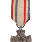 Witte Mobilisatiekruis 1914-1918