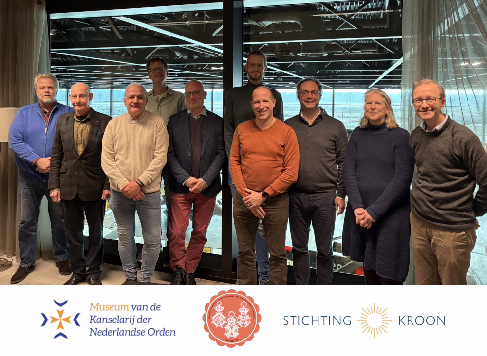 Waarom alleen doen als het ook samen kan?