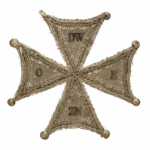 Koninklijke Orde van Holland, commandeur