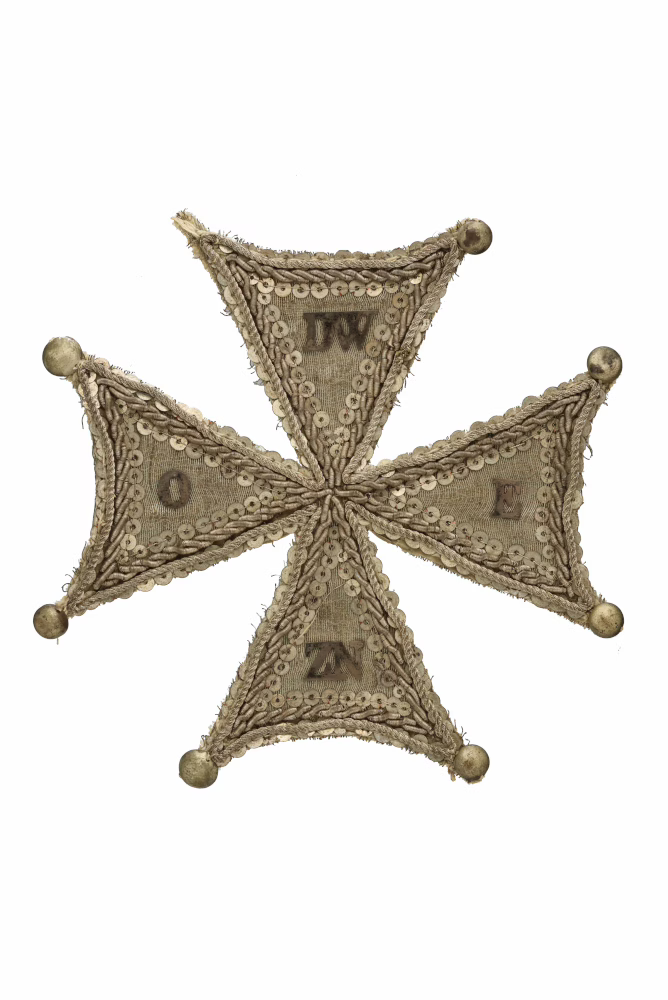 Koninklijke Orde van Holland, commandeur