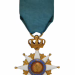 Koninklijke Orde van Holland, ridder