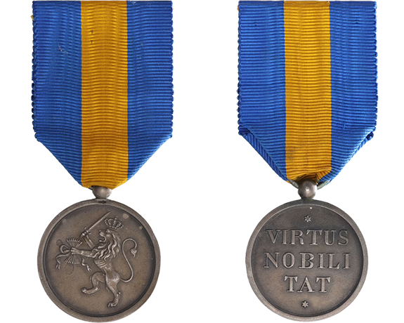 De hemel vanuit je bed