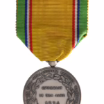 Herinneringsmedaille 1940-1945 van de Noord- en Zuid-Hollandsche Redding Maatschappij