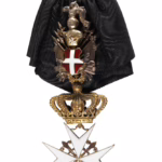 Souvereine Militaire Hospitaal Orde van Sint Jan van Jeruzalem, van Rhodos en van Malta