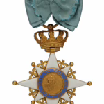 Koninklijke Orde van de Unie, commandeur