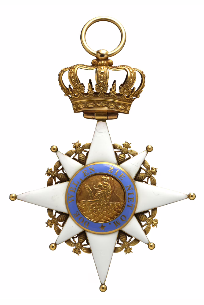 Koninklijke Orde van de Unie