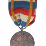Medaille voor Trouwe Dienst bij het Korps Rijksveldwacht