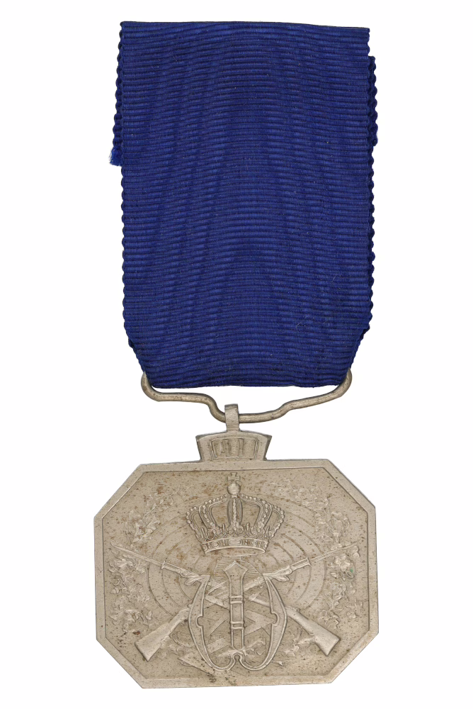 Ereteken voor Scherpschutter 1ste klasse