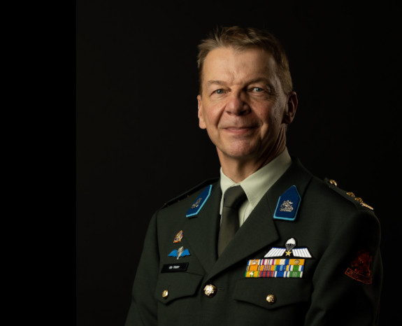 Corstiaan de Haan
