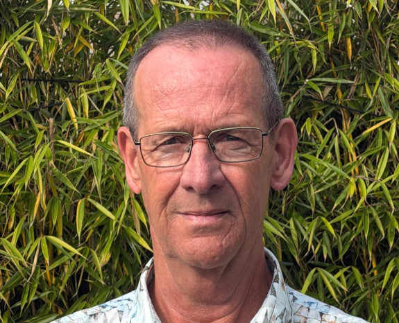 Johan van Houten